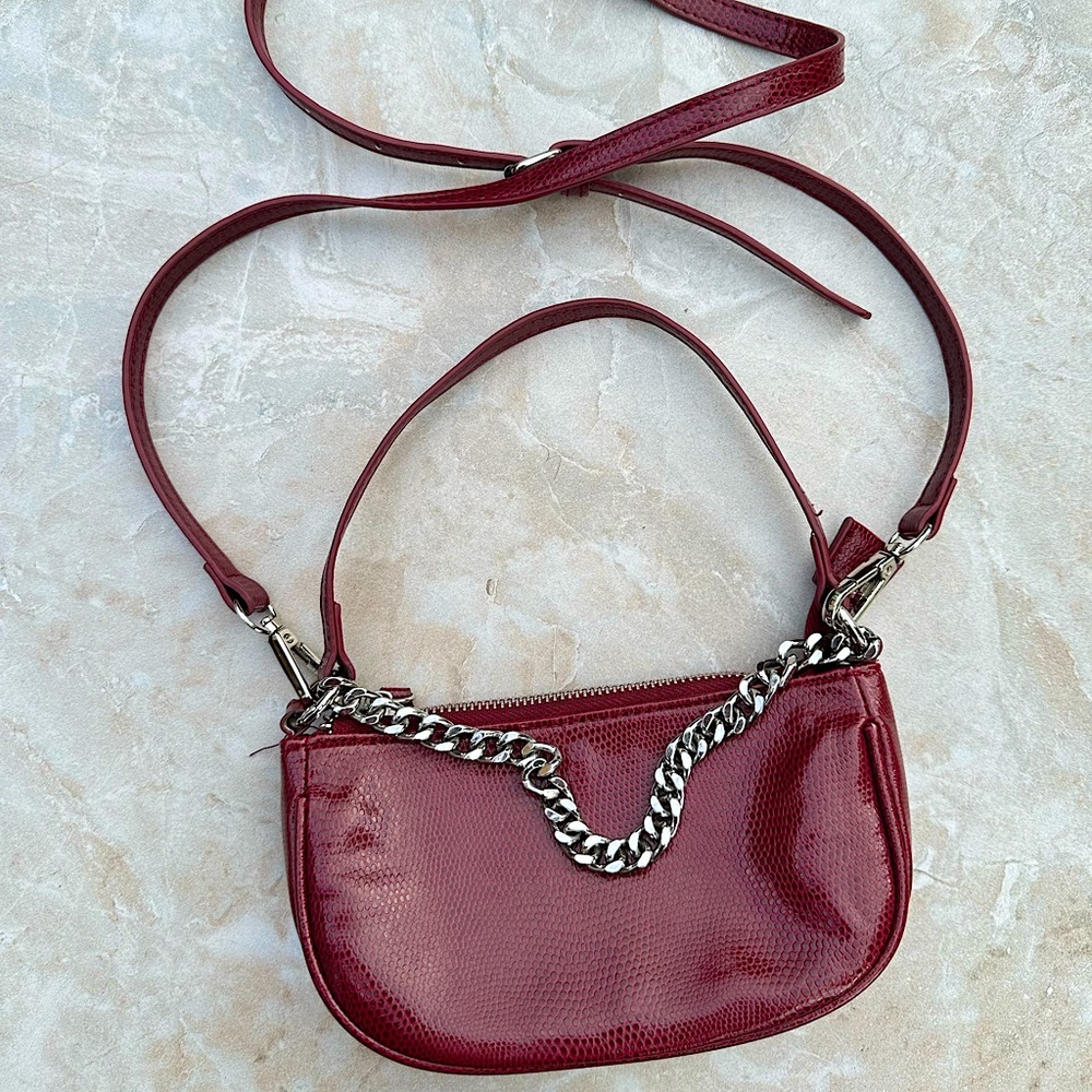 Urban outfitters purse